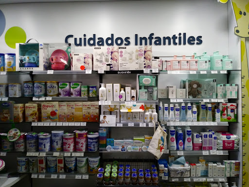 Farmacia Cuquerella C.b.