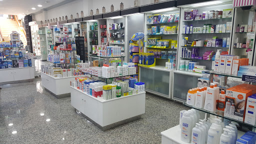 Farmacia Curbelo