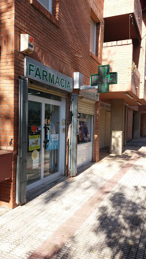 Farmàcia Curto Tort