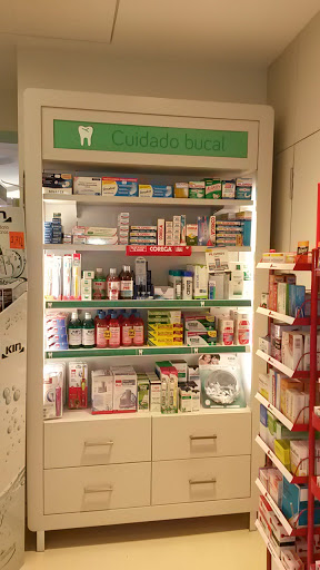 Farmacia da Cruz