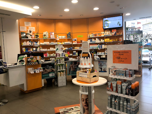 Farmacia da Galera