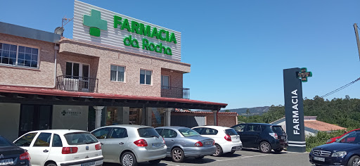 Farmacia Da Rocha