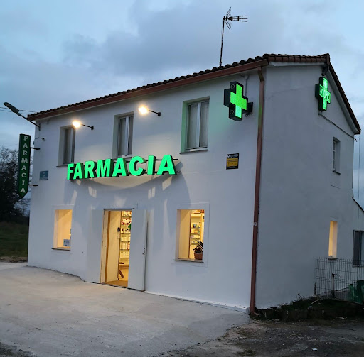 Farmacia da Rotonda