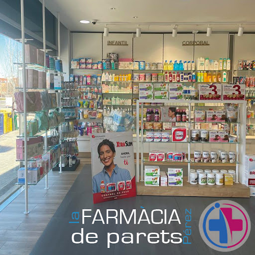 Farmacia Dacil Perez Fleitas