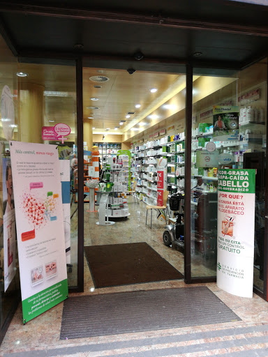 Farmacia Dacio