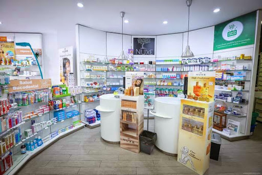 Farmacia Dalia