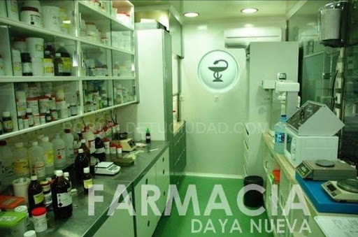 Farmacia Daya Nueva