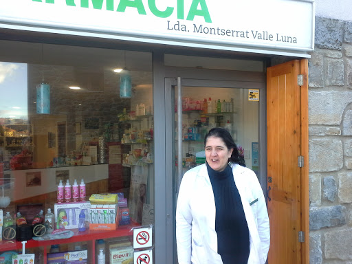 Farmacia de Berriosuso