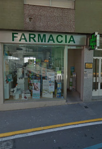 Farmacia De Castro y Aranda C.b.