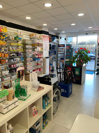 Farmacia de la Costa - Sara Planas