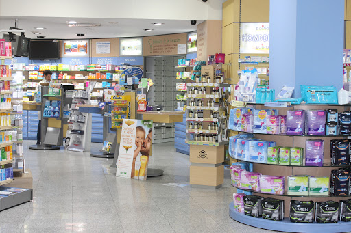 Farmacia De La Estación