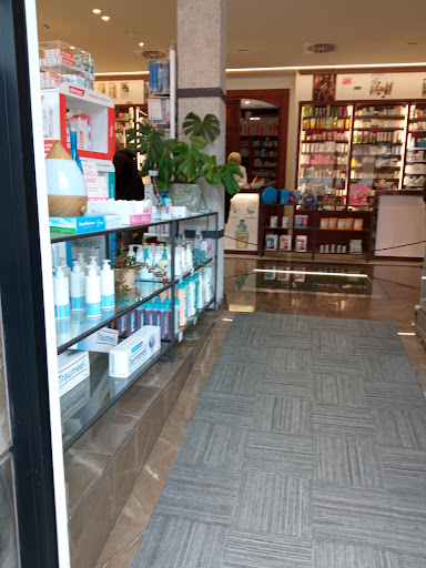 Farmacia de la Florida