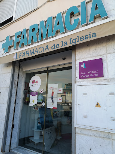 Farmacia de la Iglesia