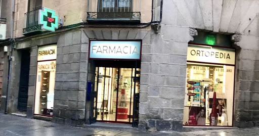 Farmacia De Los Picos