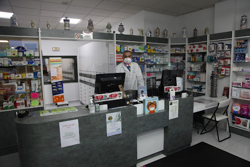 Farmacia de Matamorosa-Campoo de Enmedio