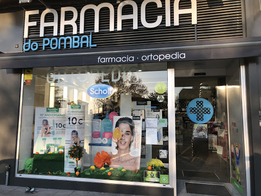 Farmacia de Pombal