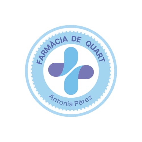 Farmàcia de Quart Antonia Pérez González