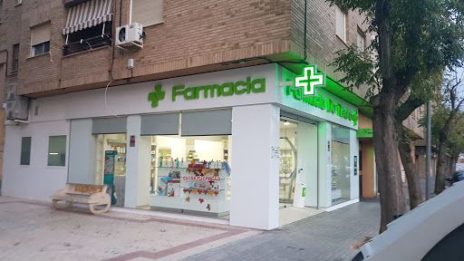 Farmacia De Tiedra