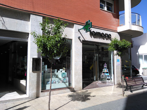 Farmacia de Torre