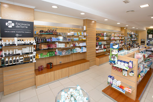 Farmacia De Torre Mutxamel 12 Horas