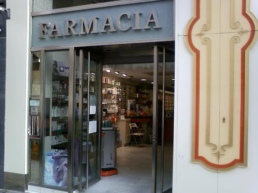 Farmacia Dehesa