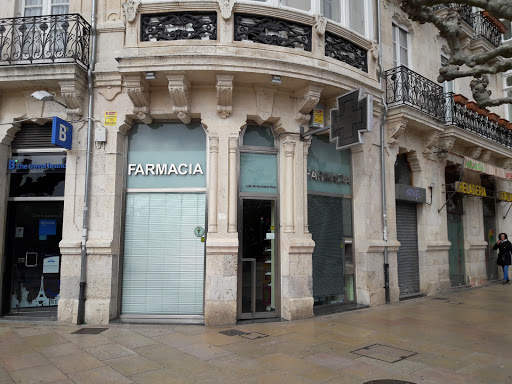 Farmacia del Arco-Lda Maria Paz Grañon Pérez