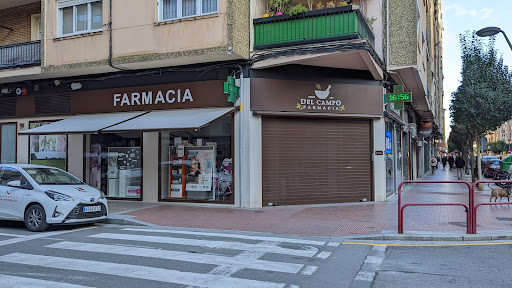 Farmacia del Campo