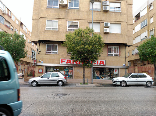 Farmacia Del Carmen