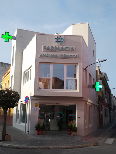 Farmacia del Convento