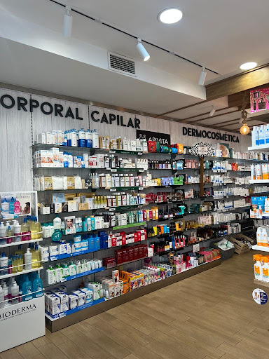 Farmacia Del Mar