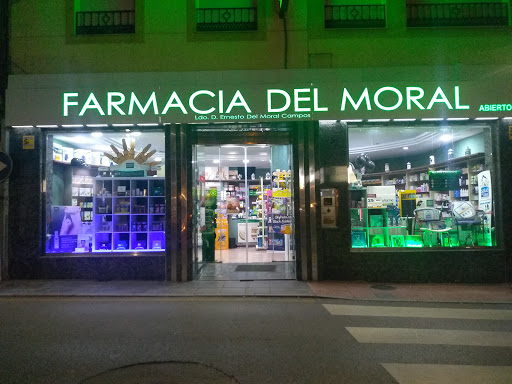 Farmacia Del Moral