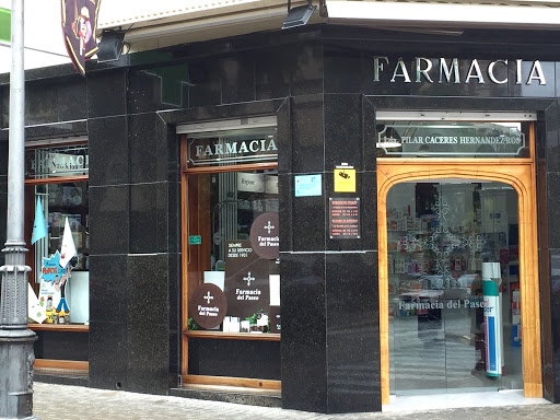 Farmacia del Paseo