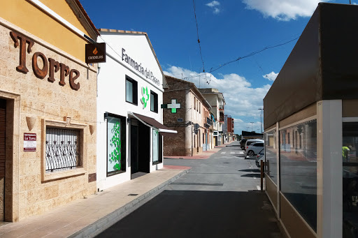 farmacia del paseo