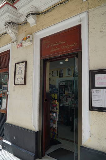 Farmacia Del Pilar