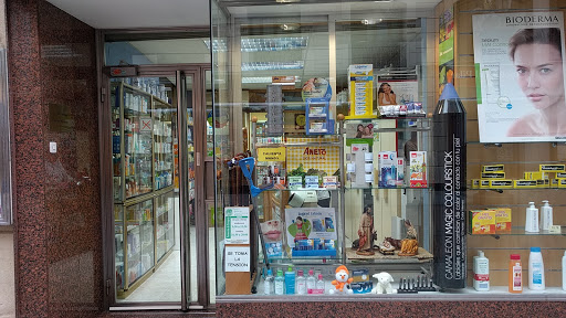 Farmacia del Pilar