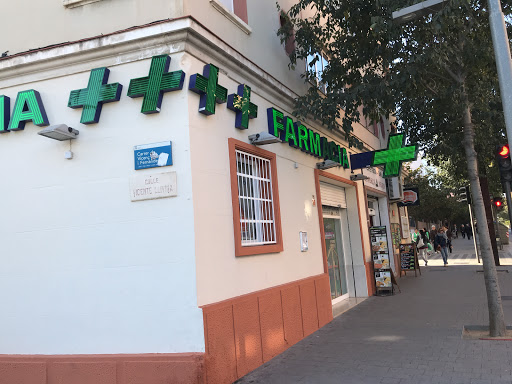 Farmacia Del Puente