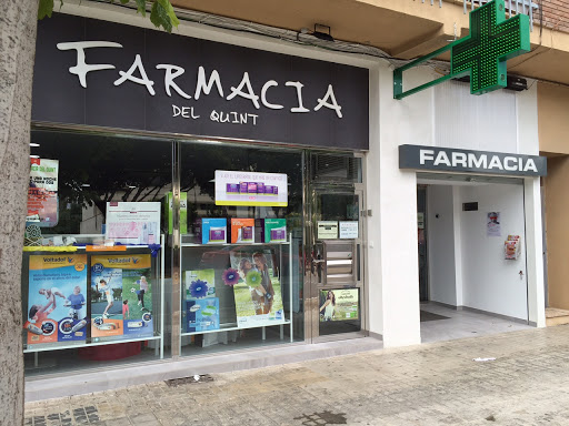 Farmacia Del Quint