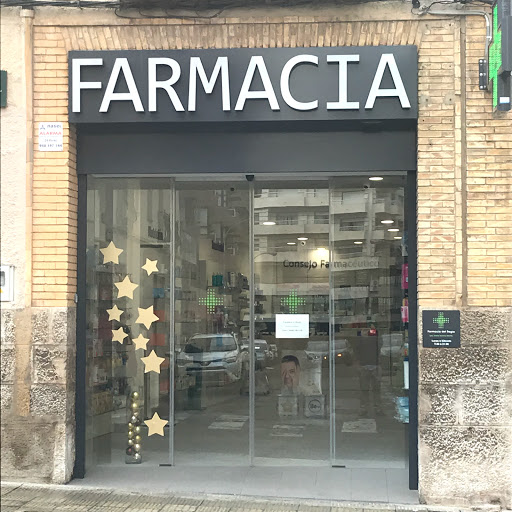 Farmacia del Regio