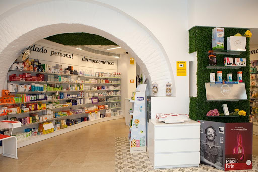 Farmacia del Río Santos