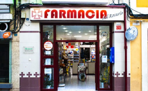 Farmacia del Rosario