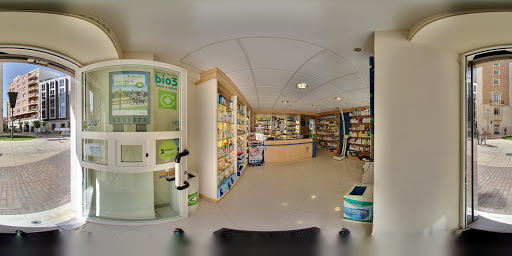 Farmacia del Soho