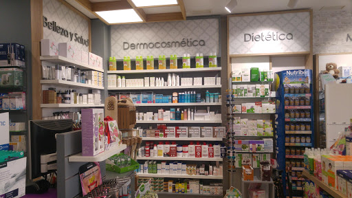 Farmacia Deleuze Jiménez