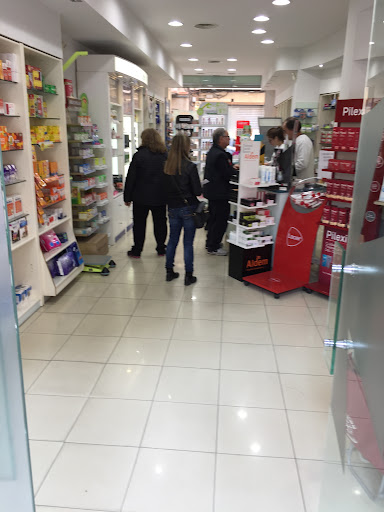 Farmacia Diagonal