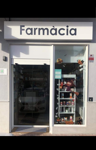 Farmacia Díaz Alberola