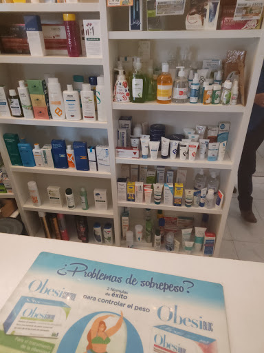 Farmacia Diego Sánchez Domingo