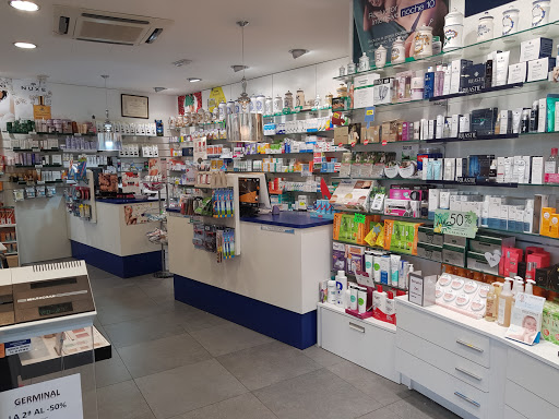 Farmacia Diego Suarez-Barcena Amann