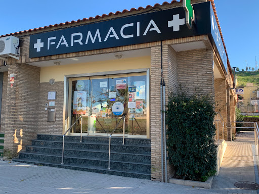 Farmacia Dña. Guadalupe Escalante G.