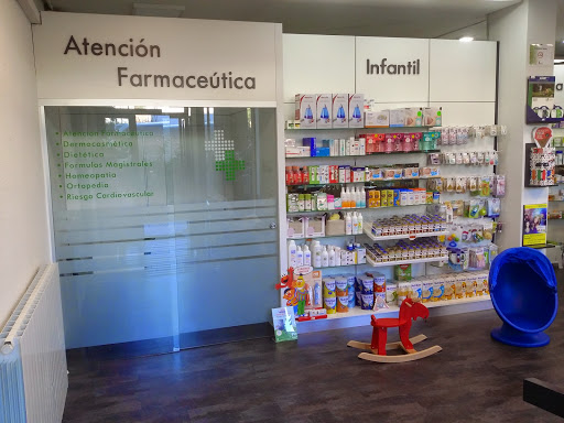 Farmacia Doctor Ramos