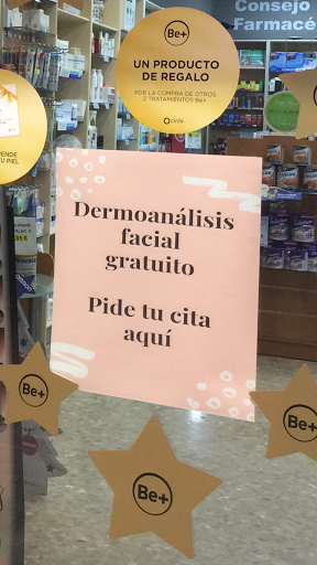 Farmacia Doctora Blanca Gil Gozalbes