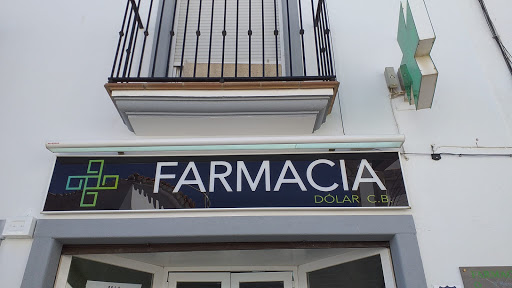 Farmacia Dolar C.b.